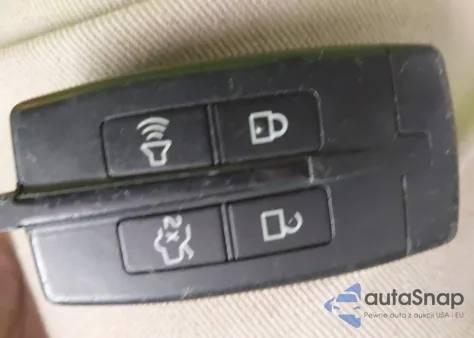 2011 Lincoln Mks из США, поврежденный, VIN 1LNHL9DR1BG609210